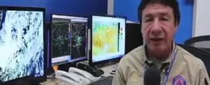 Autoridades Hondureñas descartan formación de Tsunami tras terremoto