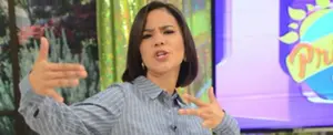 ¿Amada ú odiada? Maritza Rivas dejá set de Primera Hora