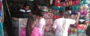 Mercado Oriental registra 4 millones de córdobas en ventas