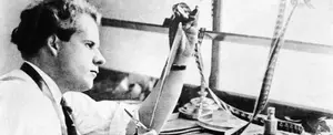 Google habilita Doodle por el Aniversario 120 de Sergei Eisenstein