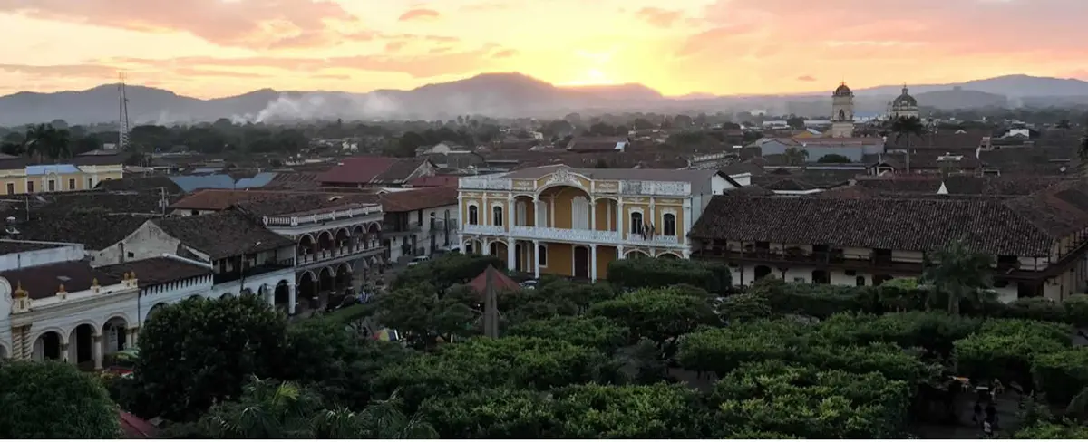 International Living medio destaca a Nicaragua, como destino ideal para jubilarse este 2018