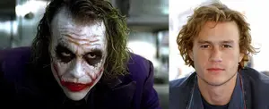 Diez años sin Heath Ledger, protagonista del Guasón en "El Caballero de la Noche"
