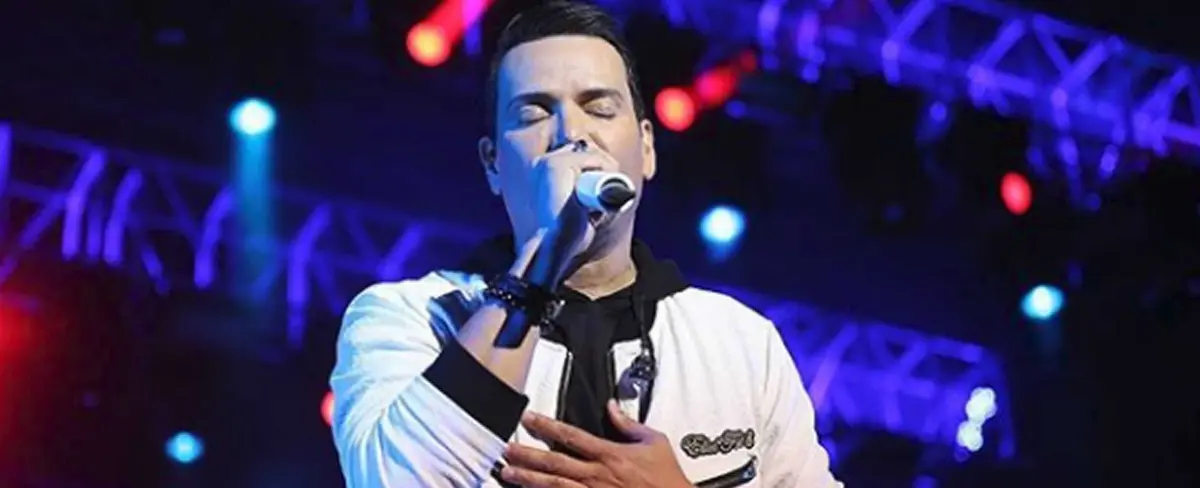 Fallece padre del salsero Victor Manuelle tras etapa avanzada de Alzheimer