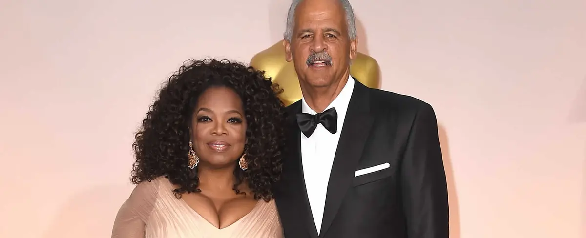 Globos de Oro rendirá homenaje a Oprah Winfrey, presentadora de TV