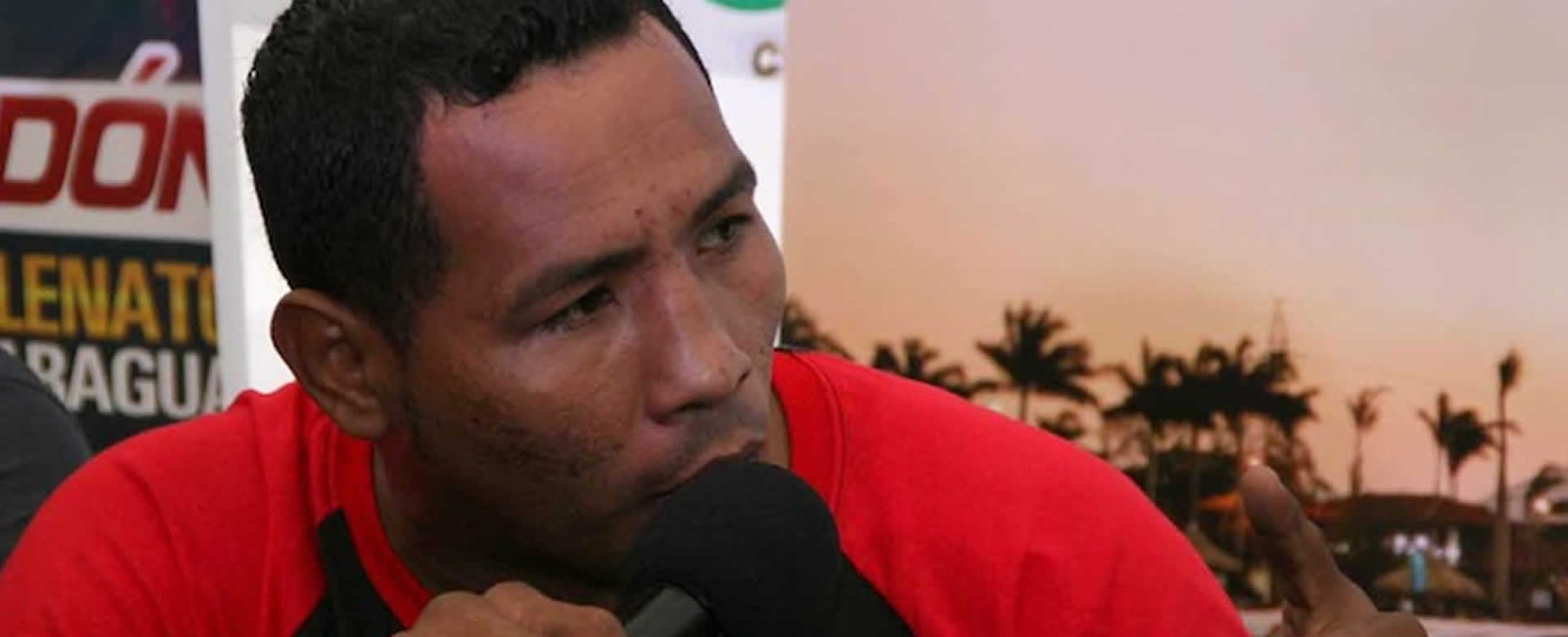 Ricardo Mayorga le dice adiós al boxeo