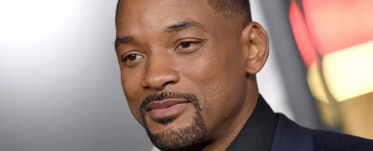 Will Smith: "estoy en la peor forma de mi vida"