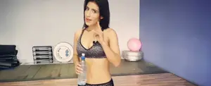 Anabella Galeano ahora en YouTube