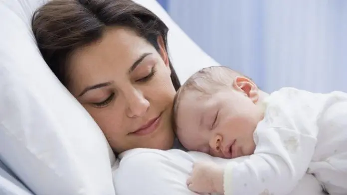 ¿Por qué algunas famosas no quieren ser madres?