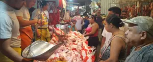Precios en la canasta básica no reflejan variación