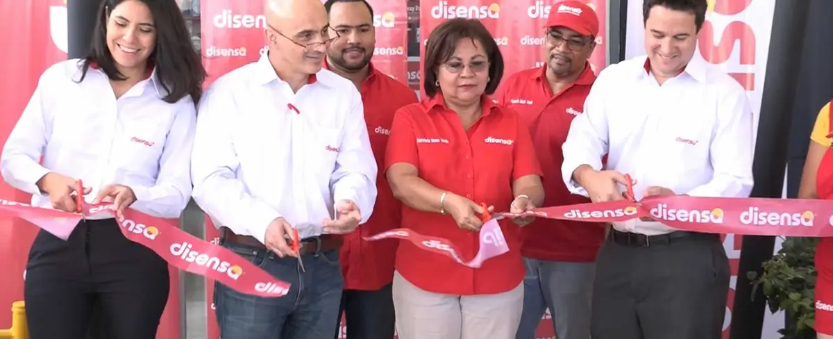 DISENSA, franquicia de materiales de construcción ya está en Nicaragua