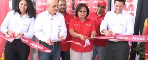 DISENSA, franquicia de materiales de construcción ya está en Nicaragua