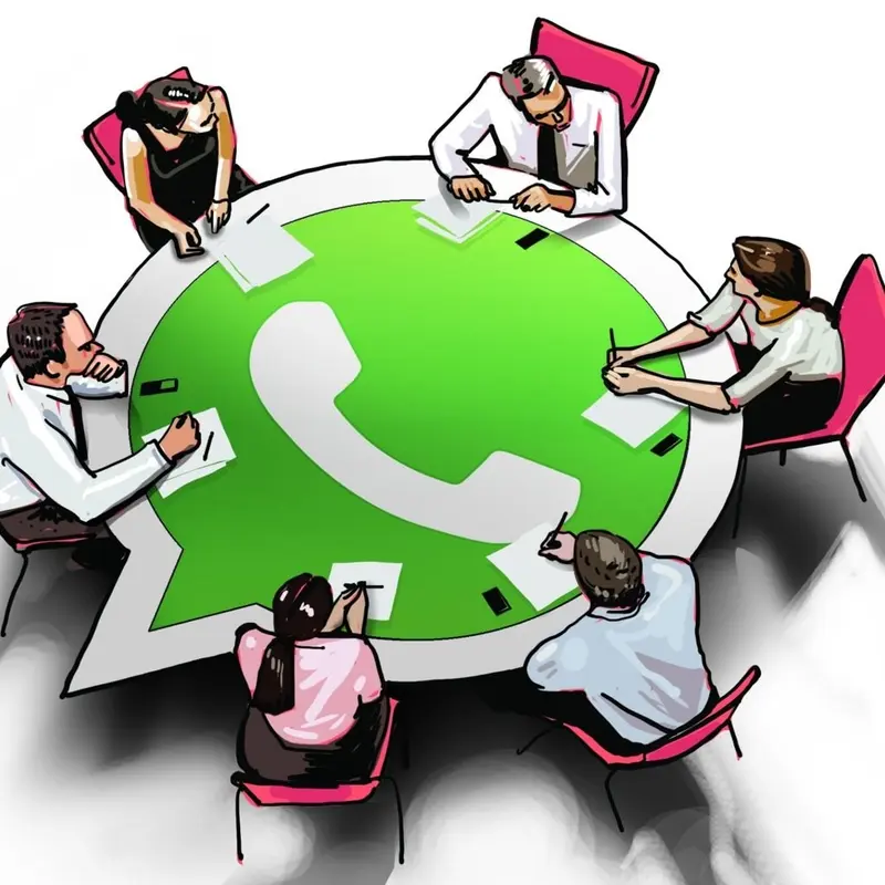 Nueva actualización de Whatsapp permitirá interacción simultanea con Instagram