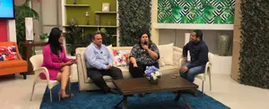 Elisa Picado, una mujer que canta en 9 lenguas