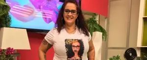 "La Elvira" nos comparte detalles de su vida privada sin tapujos