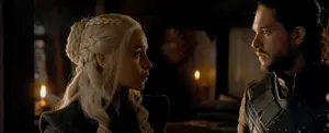 Ya es oficial Game of Thrones se estrena en el 2019