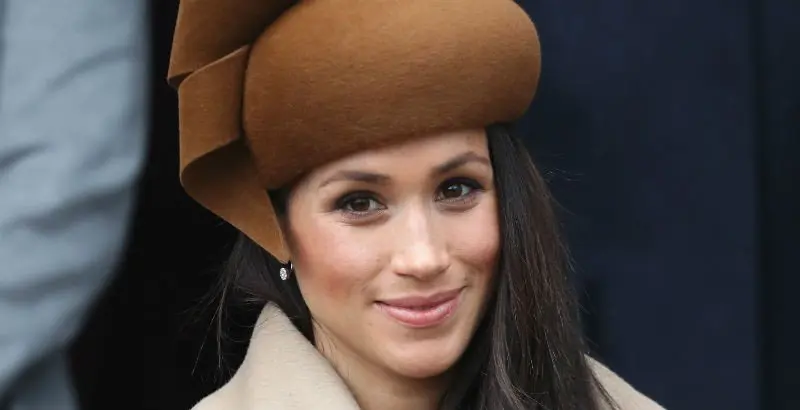 ¿Por qué muchas británicas quieren tener los mismos labios de Meghan Markle?