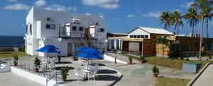 Hotel Escuela "Casa Luxemburgo", un atractivo turístico de calidad