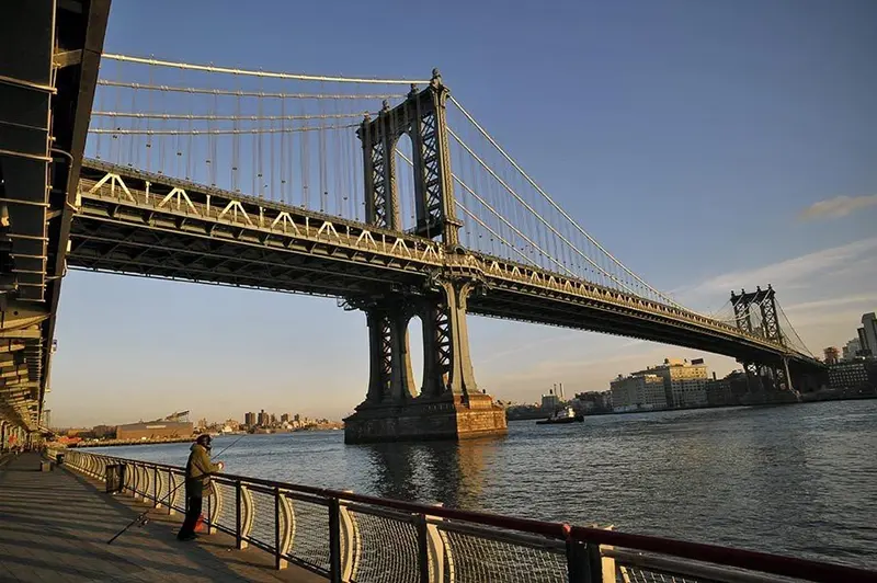 Conocé los lugares más populares en Instagram