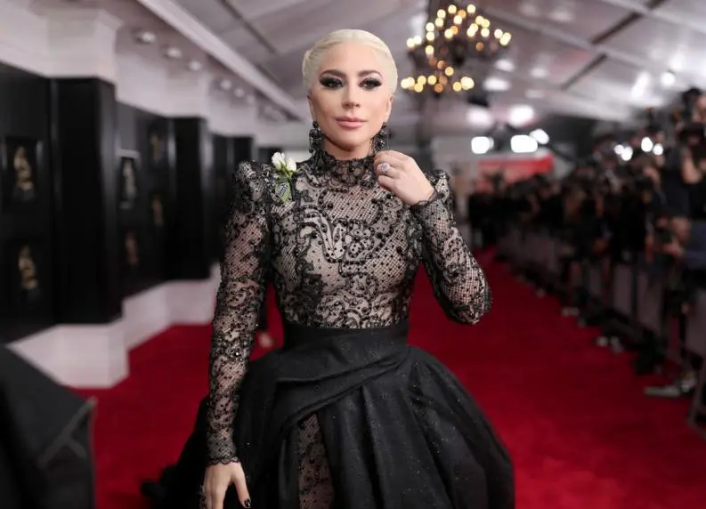 ¿Lady Gaga tiene planes de casarse?