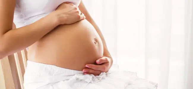 ¿Por qué comer uvas es saludable durante el embarazo?