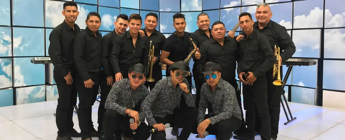 Grupo Musical Paisanos promociona su más reciente sencillo