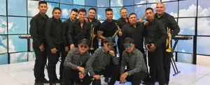 Grupo Musical Paisanos promociona su más reciente sencillo