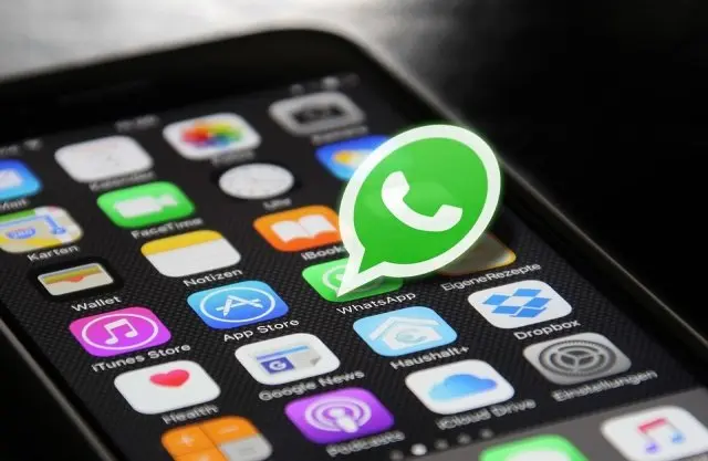 Nueva actualización de Whatsapp permitirá interacción simultanea con Instagram