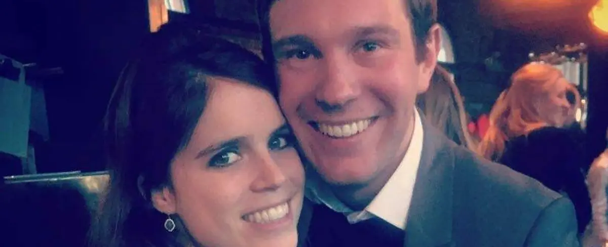 La Princesa Eugenie de York se compromete en Nicaragua