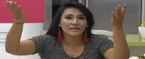 Suyen Cortez a Perrozompopo: "Vos no sos una buena influencia para mis hijos"