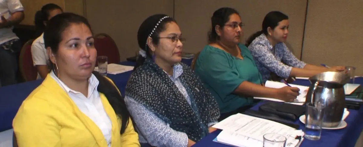 MIFIC realiza talleres sobe inocuidad alimentaria