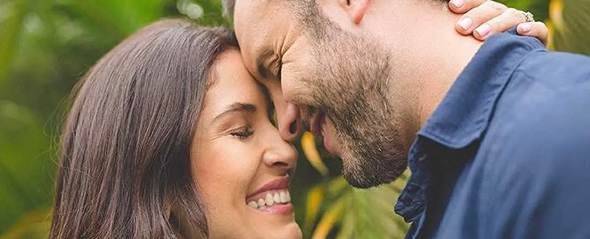 Xiomara Blandino anuncia separación con Mario Sacasa