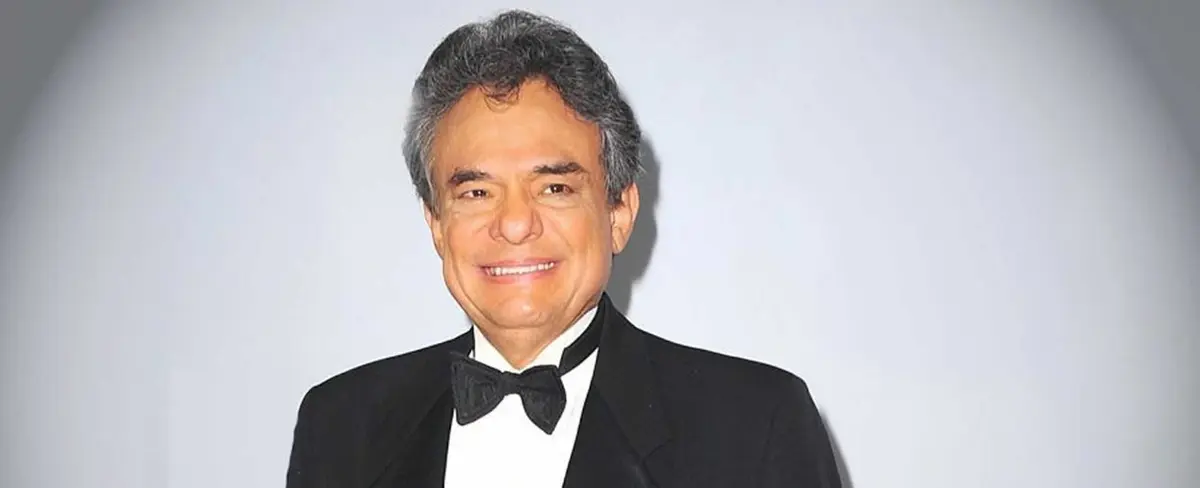 José José continuará su tratamiento médico en Miami