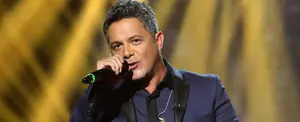 Alejandro Sanz incursiona en la moda para caballeros