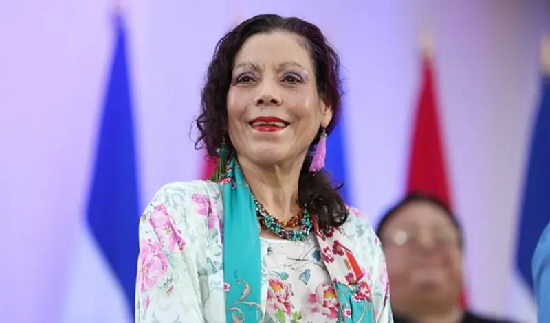 Rosario destaca encuentro de béisbol entre Nicaragua y Cuba