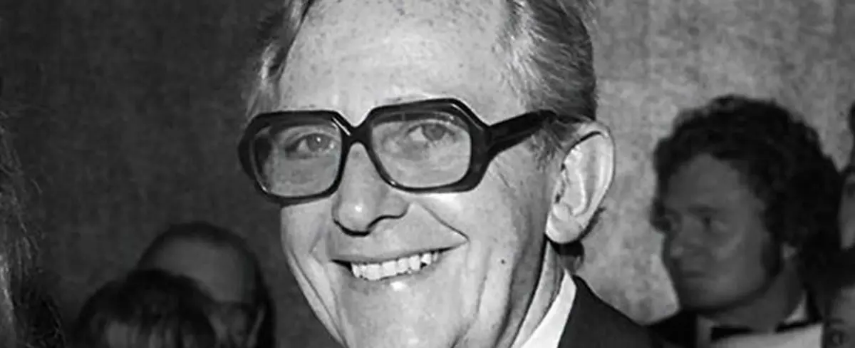 Lewis Gilbert, director de las películas de James Bond muere a sus 97 años