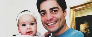Conocé a la bella hija de Chayanne a sus 17 años