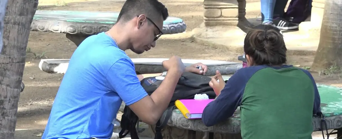¿Decir "adiós" es acoso?