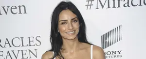 Aislinn Derbez recibe emotivo mensaje a víspera de dar a luz