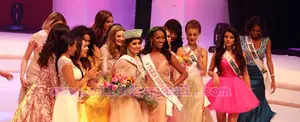 Todo listo para Miss  Teen Universe 2018