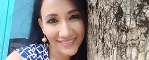 Suyen Cortez es “parodiada” por un fanático
