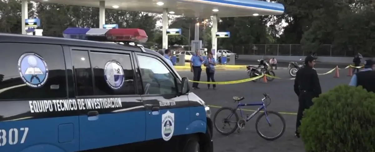 Tres Policías resultaron heridos tras un tiroteo contra la delincuencia en León