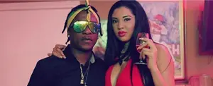 Luisa Ortega es la protagonista del nuevo vídeo musical de Charly Black