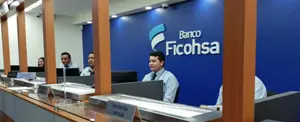 Inauguran sucursal de Grupo Financiero FICOHSA en carretera a Masaya