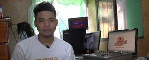Paulito Castellón se abre paso en YouTube
