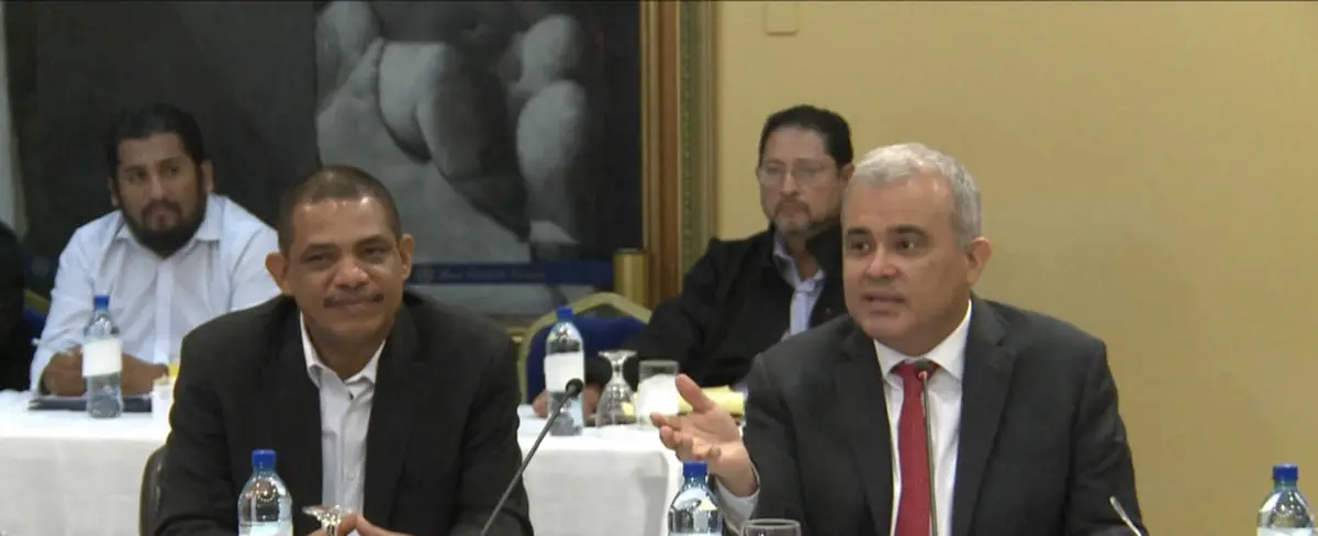 FMI reconoce estabilidad macroeconómica en Nicaragua