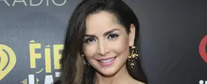 Carmen Villalobos se suma al "Dura Challenge"