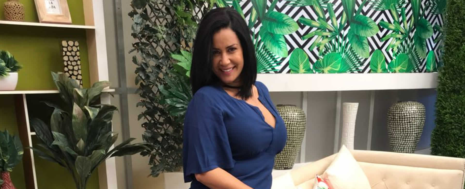 Cristina Silva de Ellas Son Así: "Ser una mujer independiente tiene sus costos"