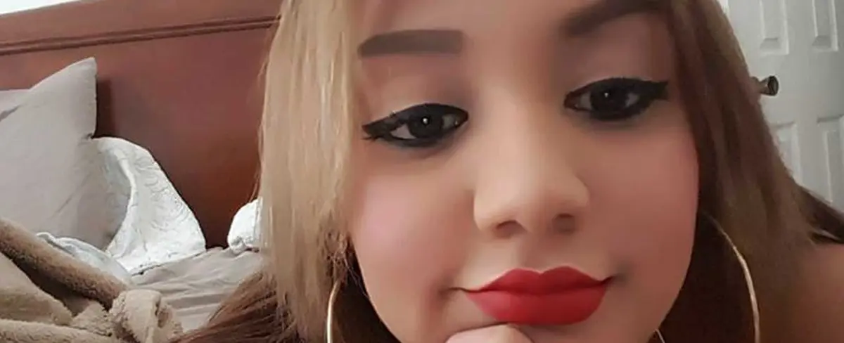 ¿Alcanzó la "Conejita" Blandón su sueño de ser actriz de películas para adultos?