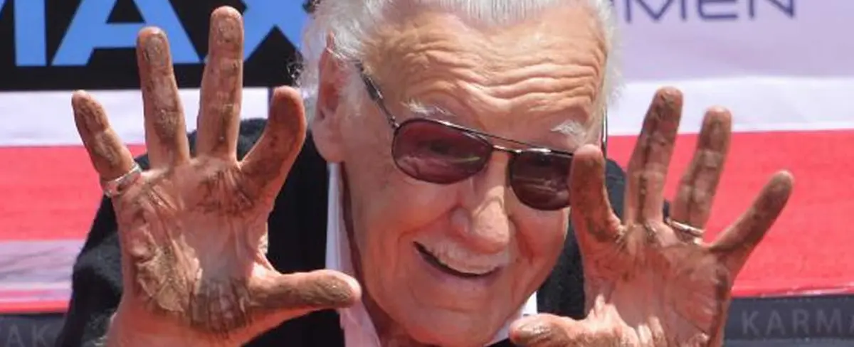 Caricaturista Stan Lee hospitalizado por complicaciones cardíacas