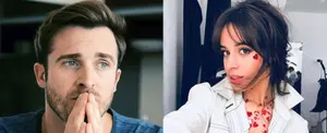 Matthew Hussey tiene una relación con Camila Cabello